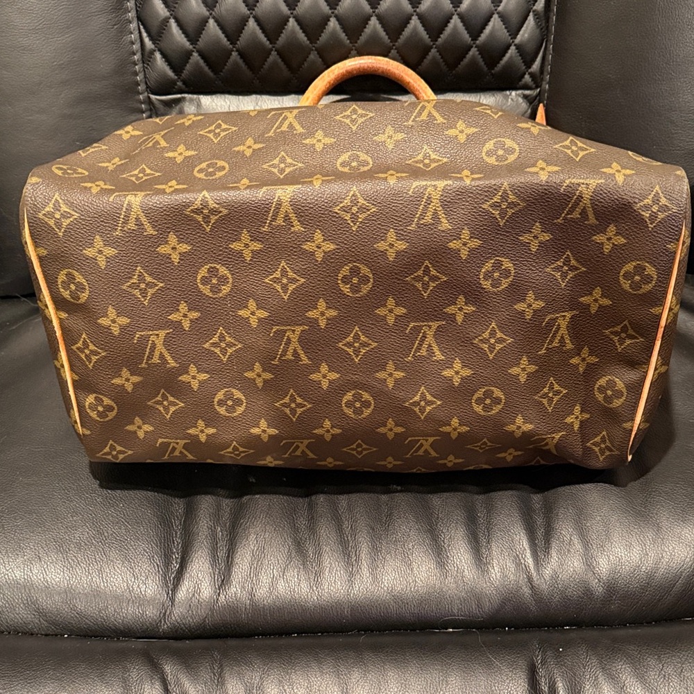 ❤️🔥❤️🔥😍Louis Vuitton Speedy - Picture 8 of 9